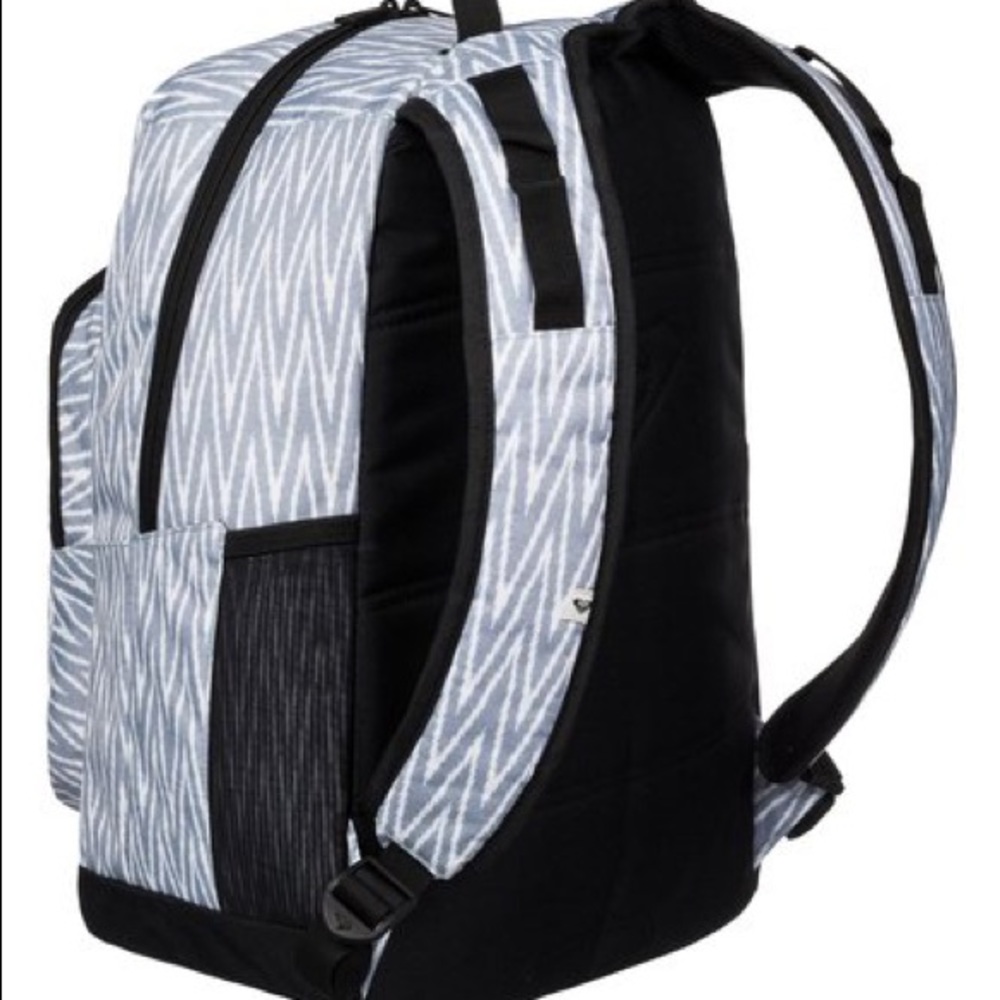✔️ SOLD Roxy Grand Thoughts Backpack - Picture 9 of 11